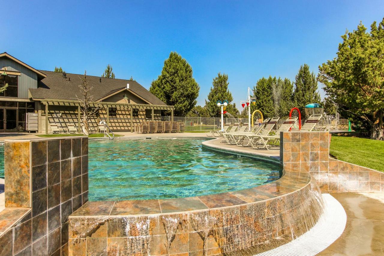 Eagle Crest Resort Cabin Redmond Exterior photo